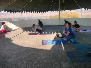 Firkiilife Cottages & Camps - Hallan, Manali