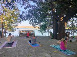 Firkiilife Cottages & Camps - Hallan, Manali