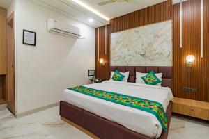 Treebo KGF Villa with Swimming Pool