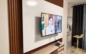 Modern and Cozy studio, Mandaue Cebu city