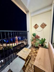 Whispering Sea- Hillside Apartment Sunset Town Phu Quoc