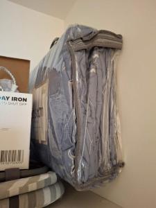 WSP Premium Apartment w Cityview in Melbourne CBD Westside Place w Gym, Pool, Sauna