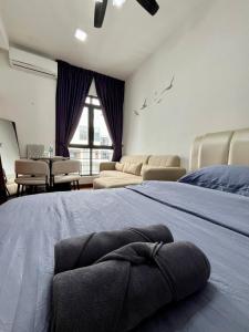 K AVENUE DELUXE STUDIO room