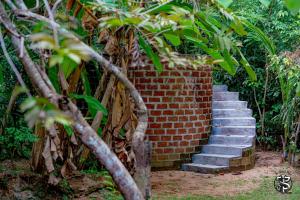 The Secret Pearl Hostel