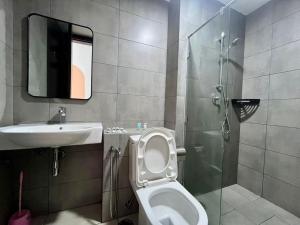 K AVENUE DELUXE STUDIO room