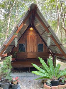 Khao Phang Camping