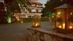 Melrose Skopelos Greece