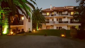 Melrose Skopelos Greece