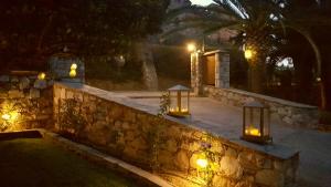 Melrose Skopelos Greece