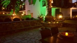 Melrose Skopelos Greece