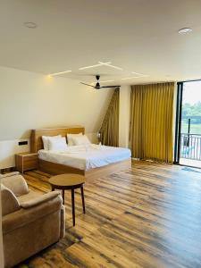 Mangalath River View Resorts