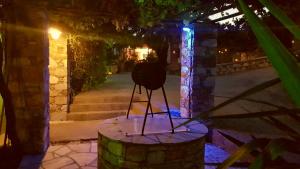 Melrose Skopelos Greece