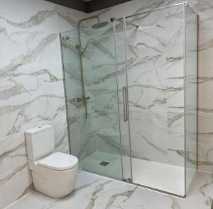 Luxury Apartments & Wellness Access