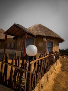 Rann Bhagwati Home Stay