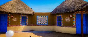 Rann Bhagwati Home Stay