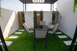 شقق الضيافة الخاصه