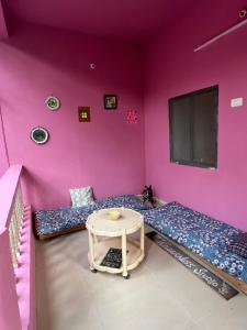 The Maze House Anjuna!