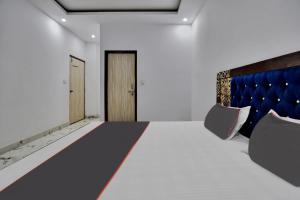 Hotel O by OYO Royal Paradise