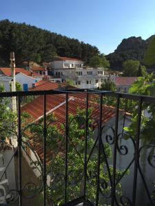 Villa Roussato Nisos-Samothraki Greece