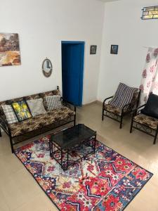 The Maze House Anjuna!