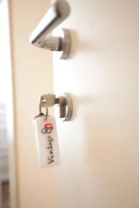 Cinquecento B&B - SantʼAntonio