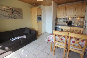 Eterlous Appartements VTI