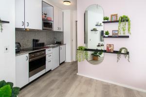 401 Flamingo, Heart of Sea Point