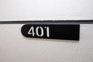 401 Flamingo, Heart of Sea Point