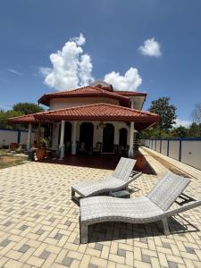 Villa Sama Mandira