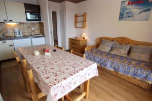 Eterlous Appartements VTI