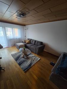 1,5 Zimmer Wohnung