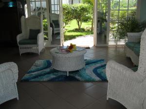 Fishermans Inn Hotel on the Luminous Lagoon