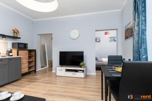 Apartment Młyńska16 z parkingiem