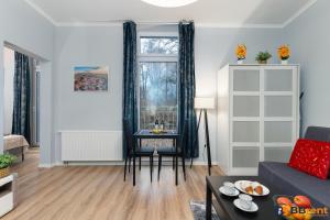 Apartment Młyńska16 z parkingiem