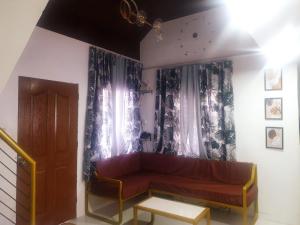 Fernica Boarding House