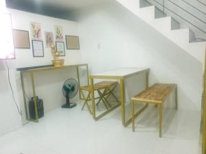 Fernica Boarding House