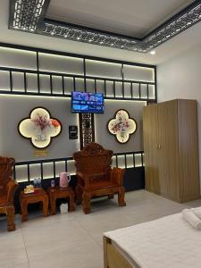 Khách sạn Phúc Đạt - Rạch Giá Phúc Đạt Hotel