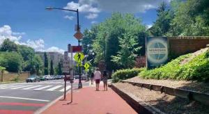 Prime DC 3BR 2Story Home - 95WalkScore Steps to Cafes Dining Nightlife Grocery Metro - Close to Downtown