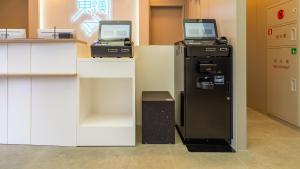 Toyoko Inn Tokyo Minowa-eki