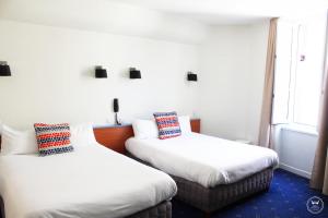 Hotels Hotel Henri IV : photos des chambres