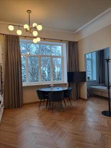 Vydūno apartamentai 10