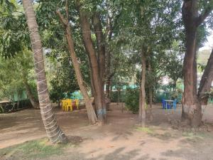 Madhuban Cottage Varsoli- Alibag