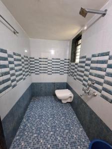 Madhuban Cottage Varsoli- Alibag