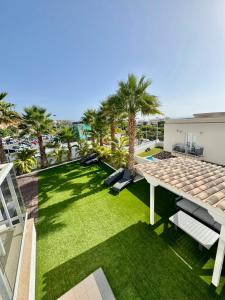 Villa Adelina in Costa Adeje