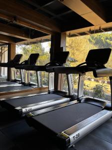 Pleasant Tree Hotels - Luxury Stay Amidst Nature