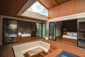 Kinama Villa Jimbaran Bali