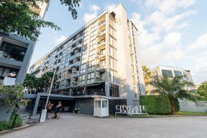 C255 Best Stay Experience Condo with Full Facilities