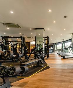 C255 Best Stay Experience Condo with Full Facilities