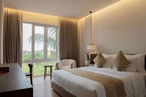Kaiarasa Villas and Suite