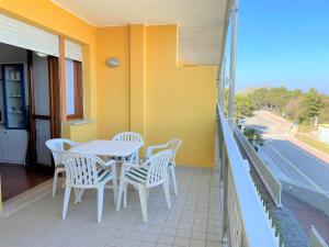 Bibione apartment with sea view